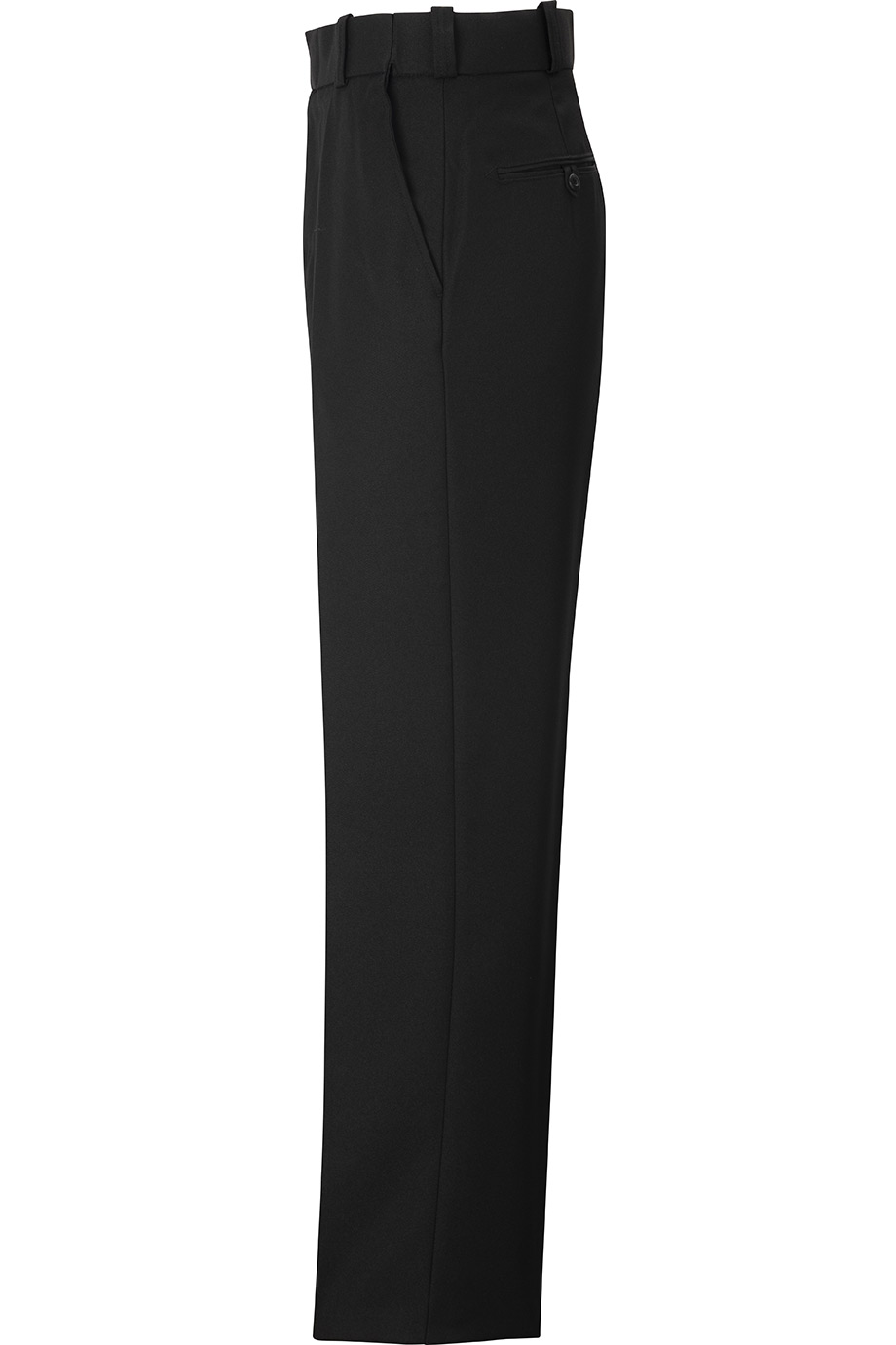 EDWARDS MENS SECURITY EZ FIT FLAT FRONT PANT - Left View