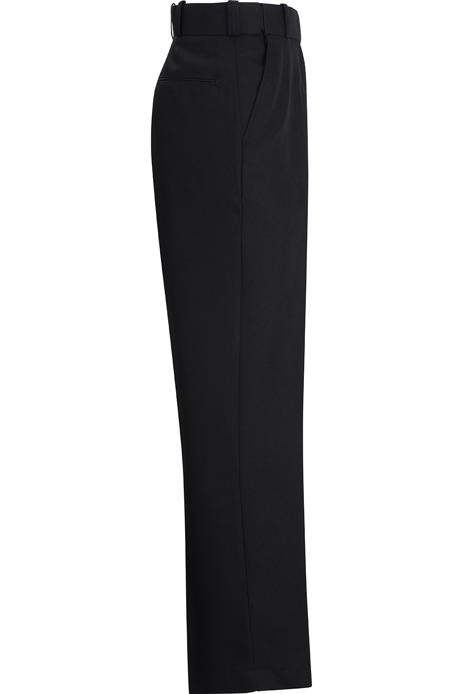 EDWARDS MENS SECURITY EZ FIT FLAT FRONT PANT - Right View