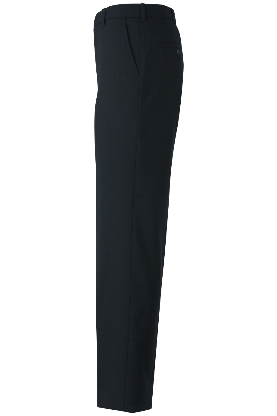 EDWARDS SIGNATURE MENS DRESS PANT - Left View