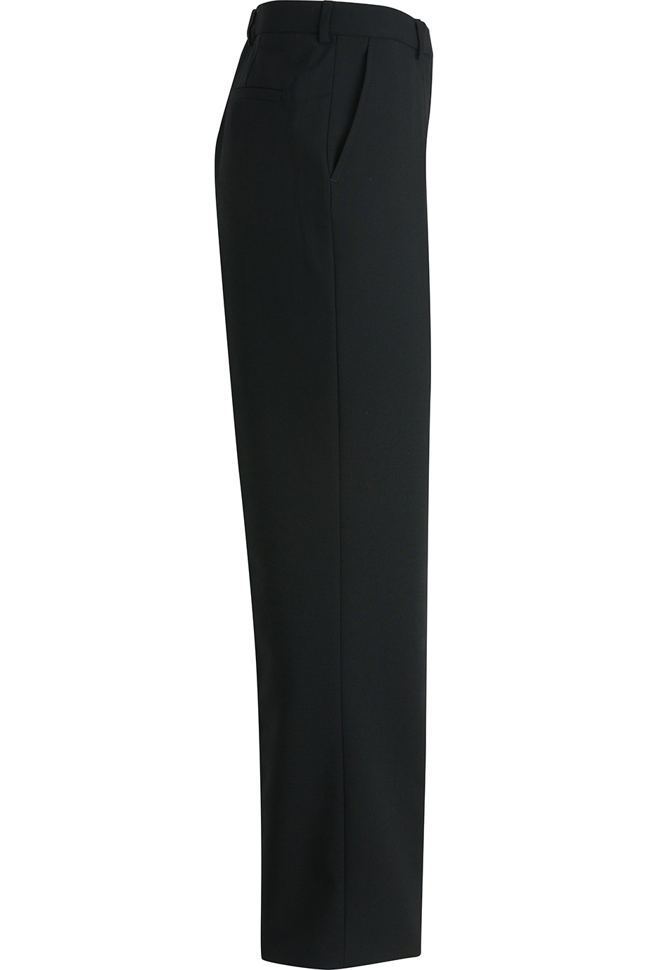 EDWARDS SIGNATURE MENS DRESS PANT - Right View
