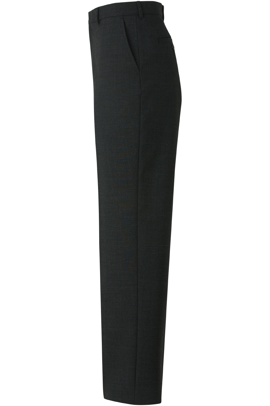EDWARDS SIGNATURE MENS DRESS PANT - Left View