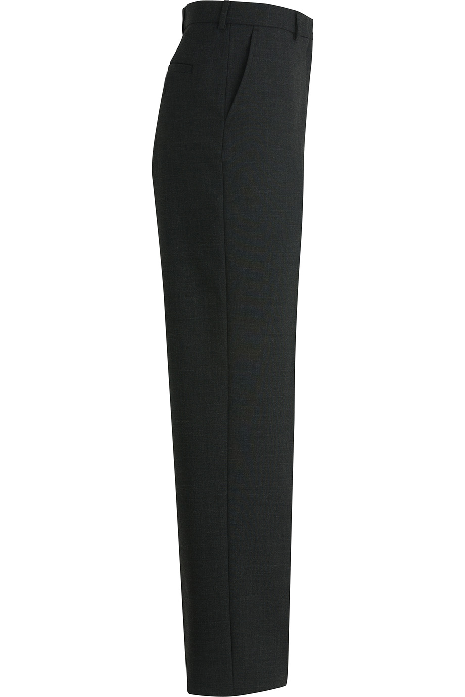 EDWARDS SIGNATURE MENS DRESS PANT - Right View