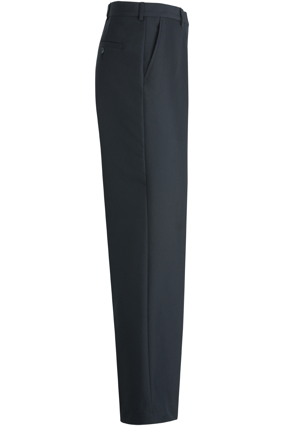 EDWARDS POLY/WOOL MENS PANTS - Right View