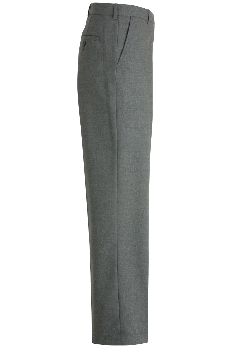 EDWARDS POLY/WOOL MENS PANTS - Right View