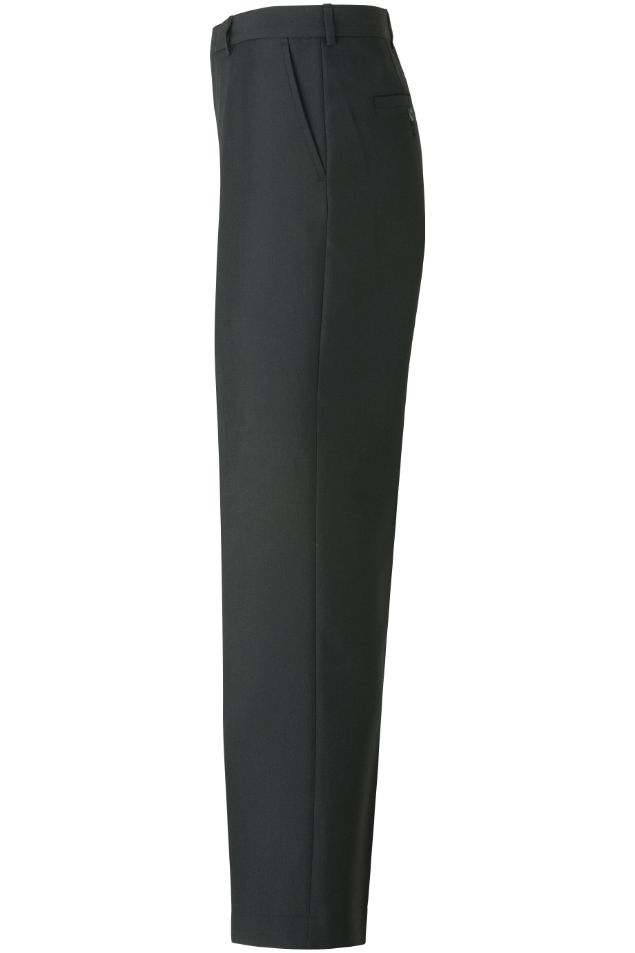 EDWARDS POLY/WOOL MENS PANTS - Left View