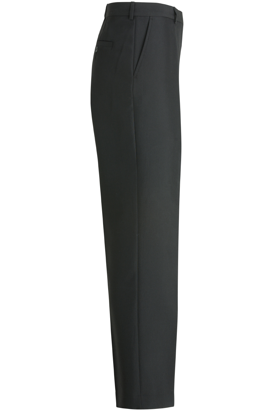 EDWARDS POLY/WOOL MENS PANTS - Right View