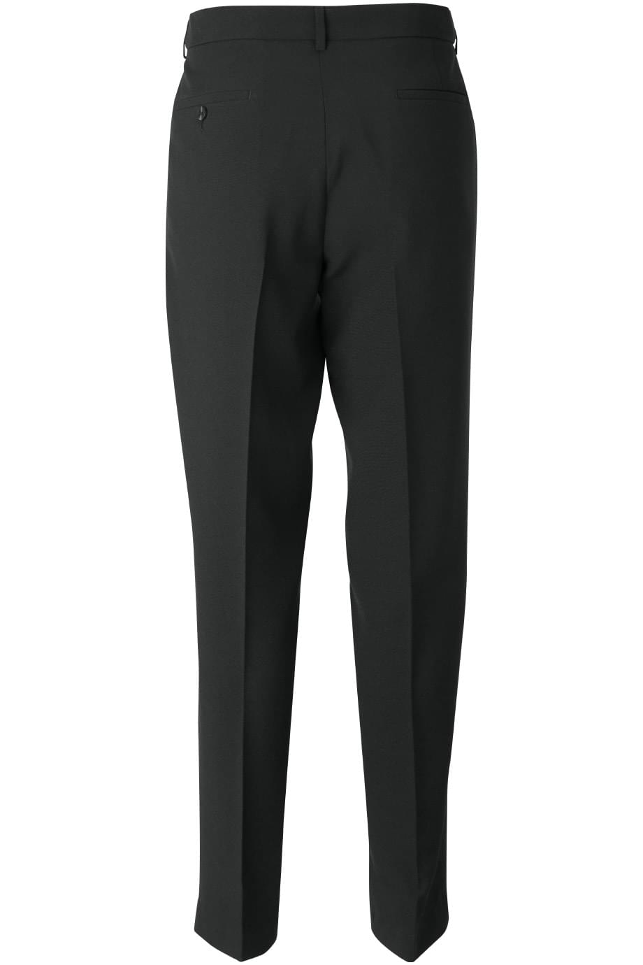 EDWARDS ESSENTIAL EASY FIT MENS PANTS - Back View