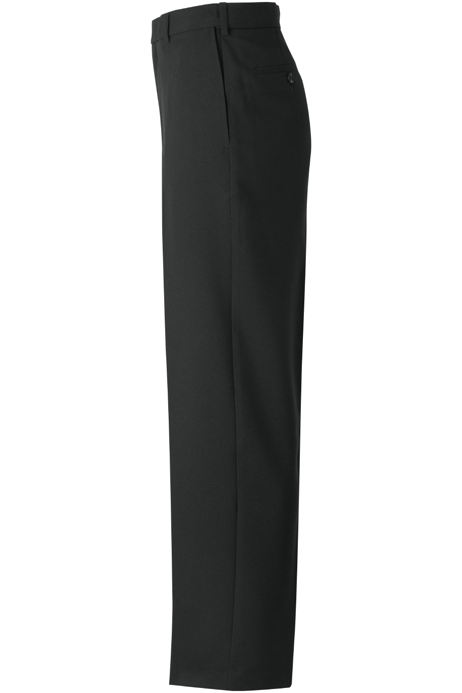 EDWARDS ESSENTIAL EASY FIT MENS PANTS - Left View