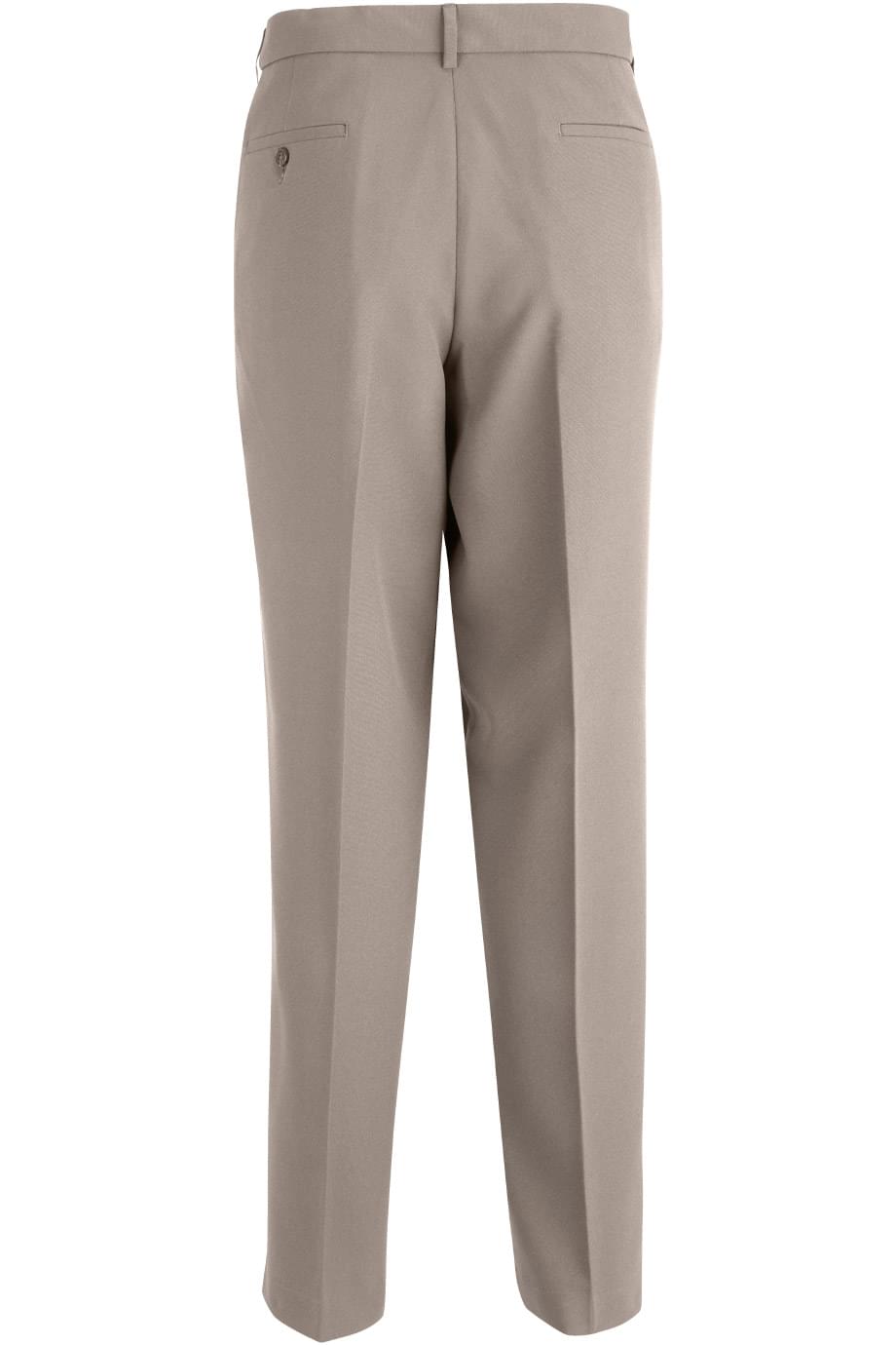EDWARDS ESSENTIAL EASY FIT MENS PANTS - Back View
