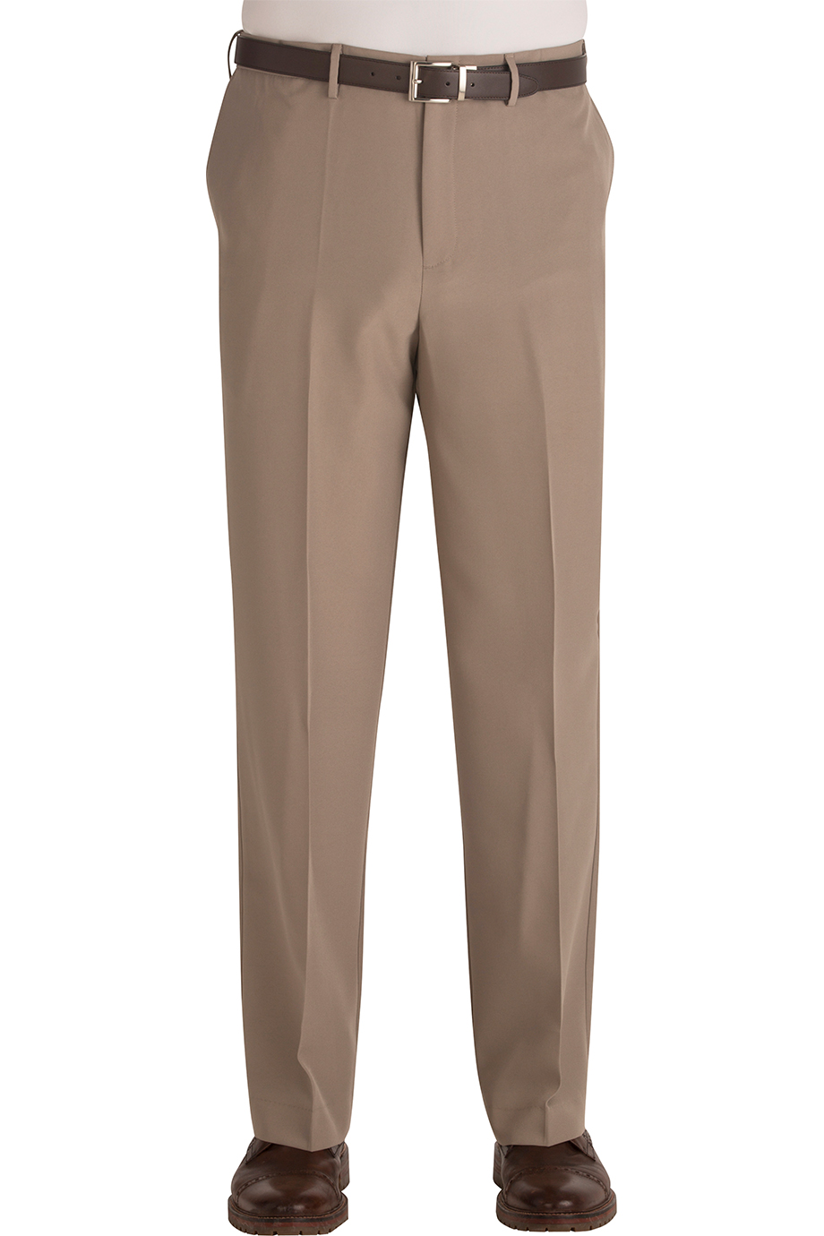 EDWARDS ESSENTIAL EASY FIT MENS PANTS - On Model
