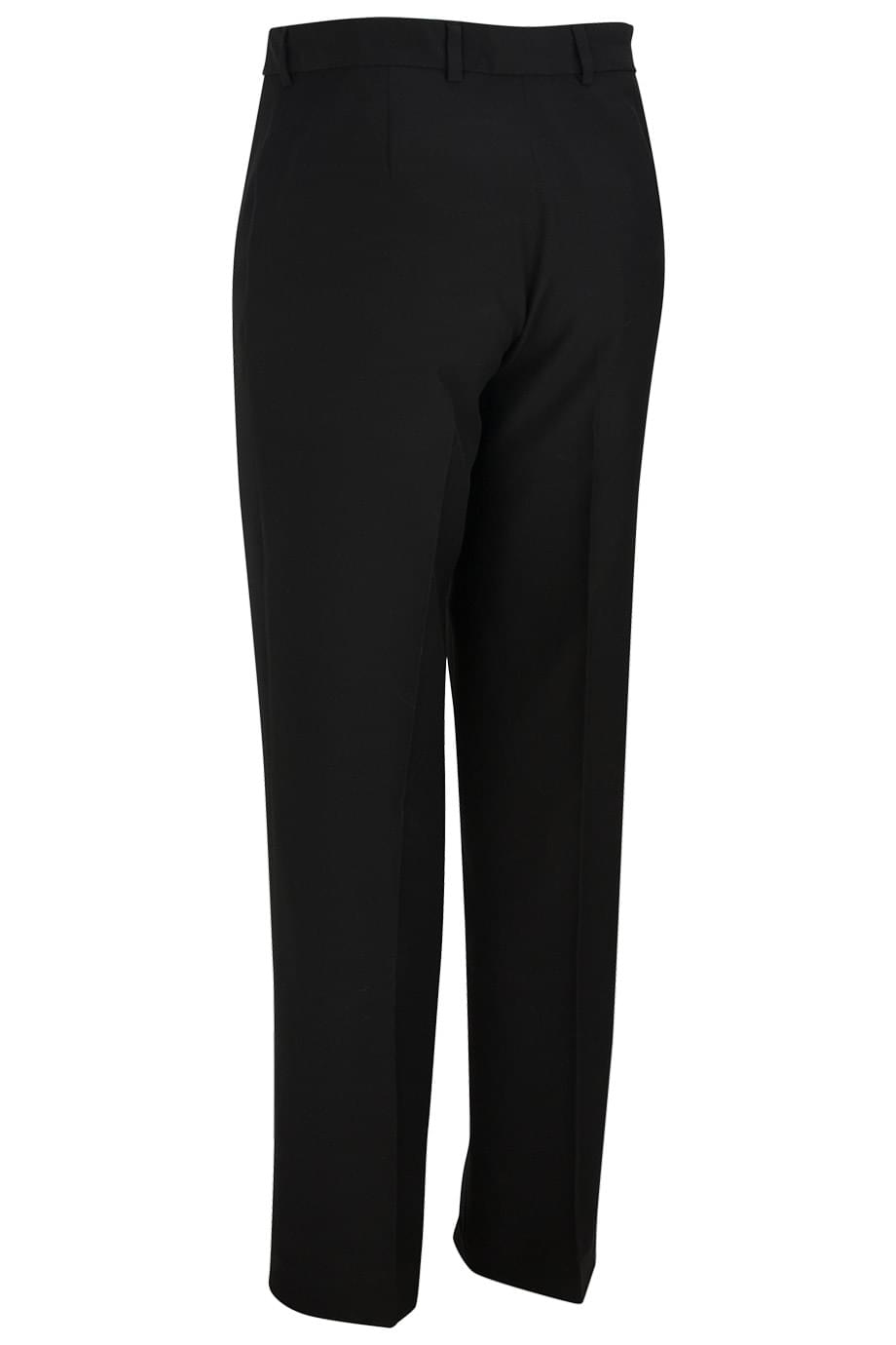 EDWARDS ESSENTIAL MENS PANTS WITH NO POCKETS - Back View