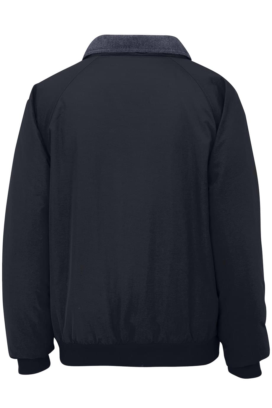 EDWARDS 3 SEASON UNISEX JACKET - Back View