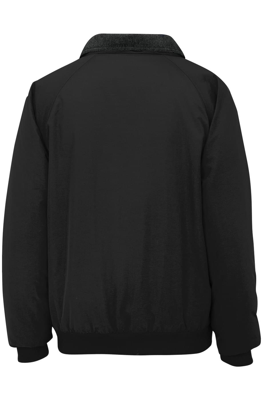 EDWARDS 3 SEASON UNISEX JACKET - Back View