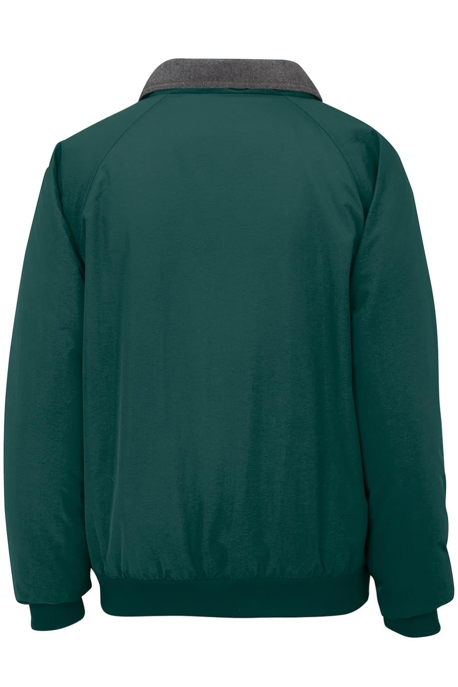 EDWARDS 3 SEASON UNISEX JACKET - Back View