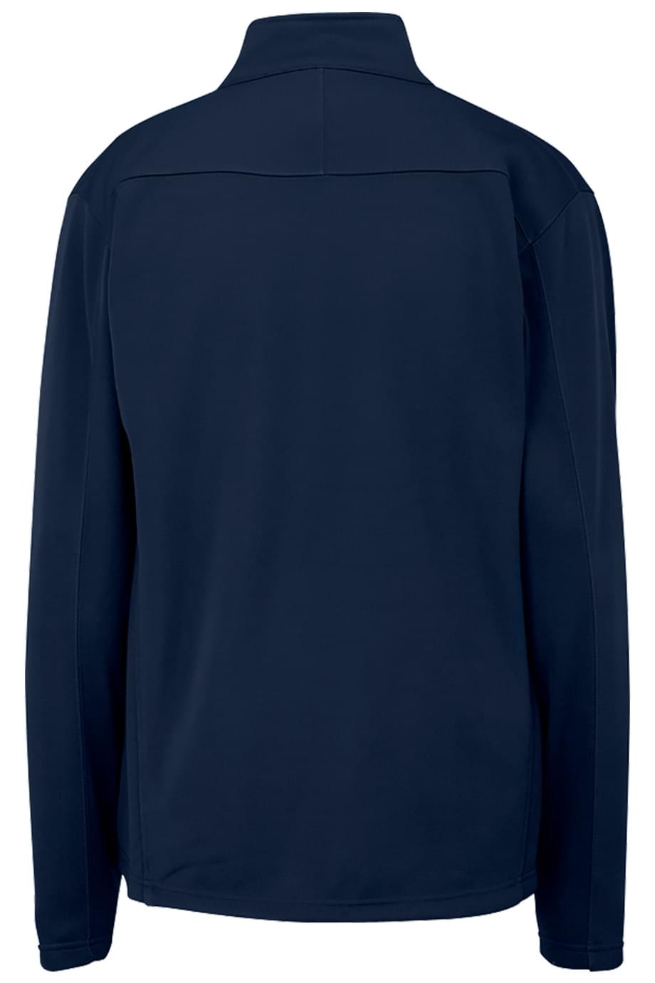 EDWARDS PERFORMANCE TEK MENS JACKET - Back View