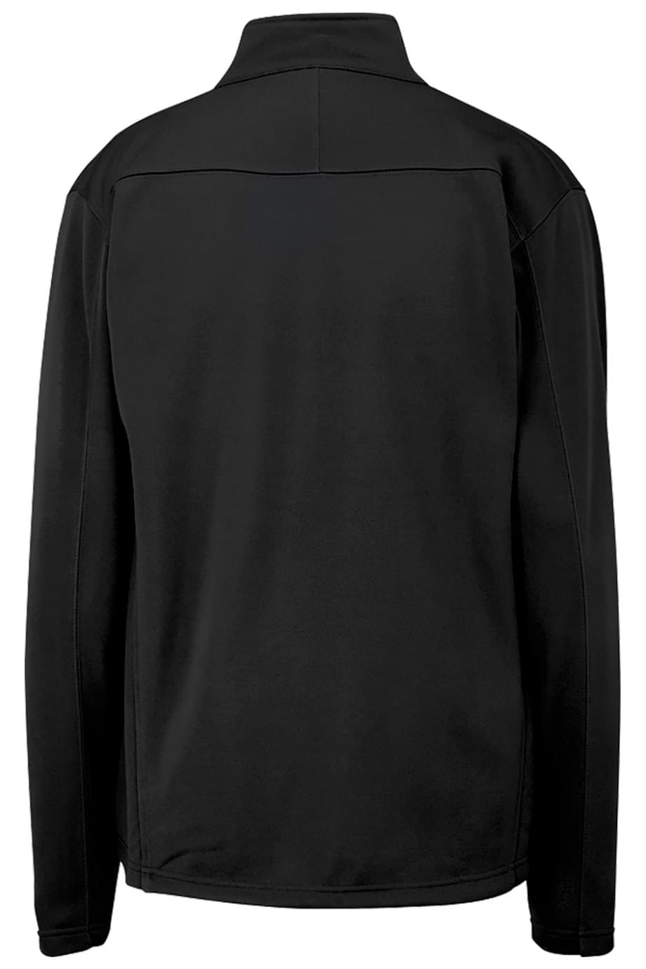 EDWARDS PERFORMANCE TEK MENS JACKET - Back View