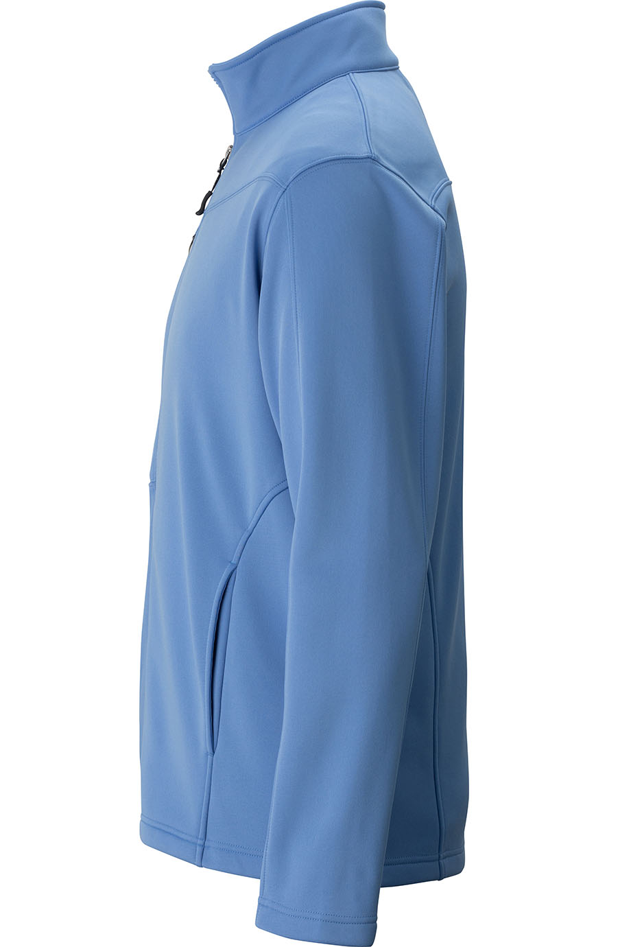 EDWARDS PERFORMANCE TEK MENS JACKET - Left View