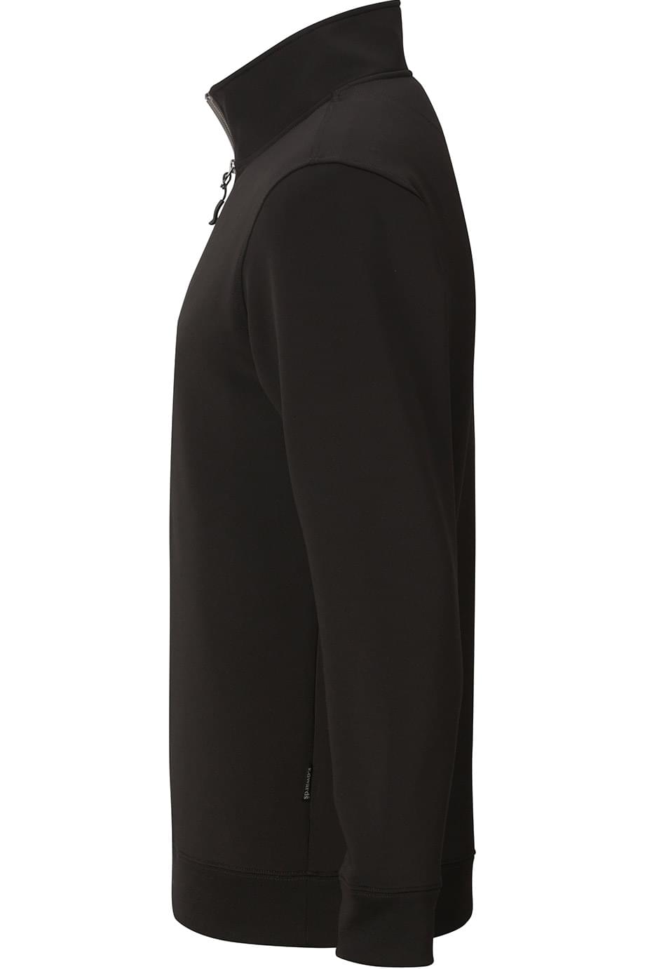 EDWARDS PERFORMANCE UNISEX PULLOVER - Left View