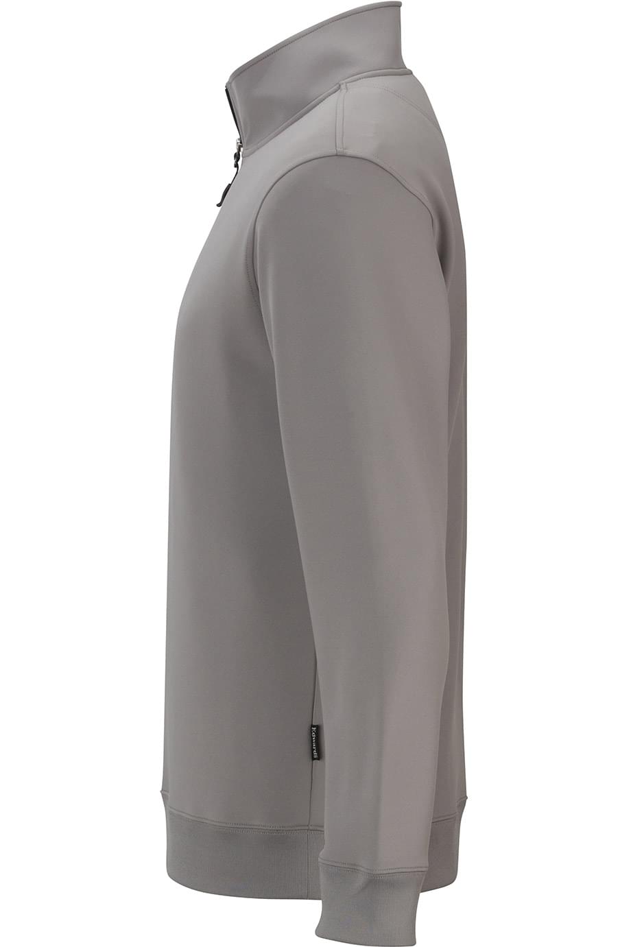 EDWARDS PERFORMANCE UNISEX PULLOVER - Left View