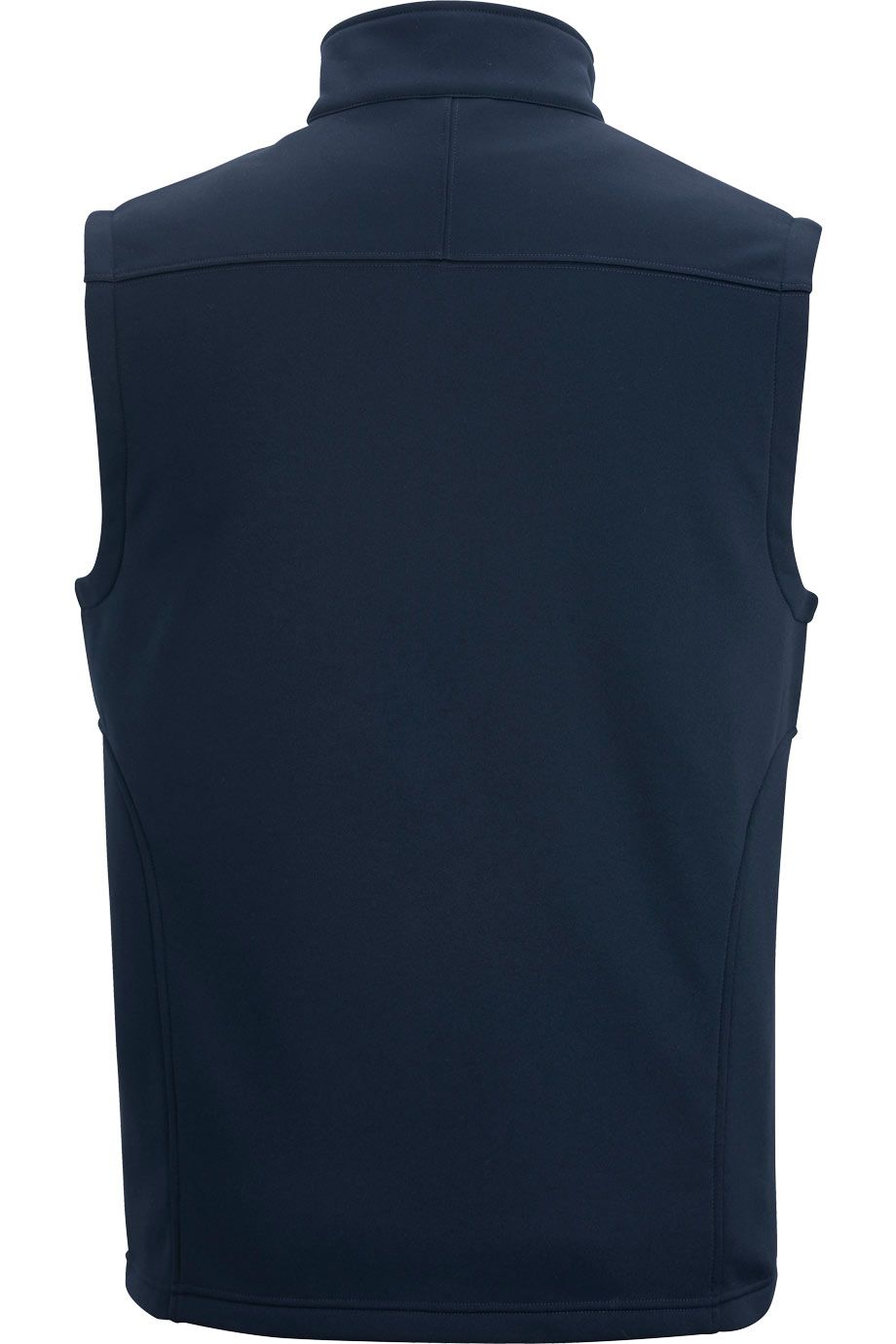 EDWARDS PERFORMANCE TEK MENS VEST - Back View