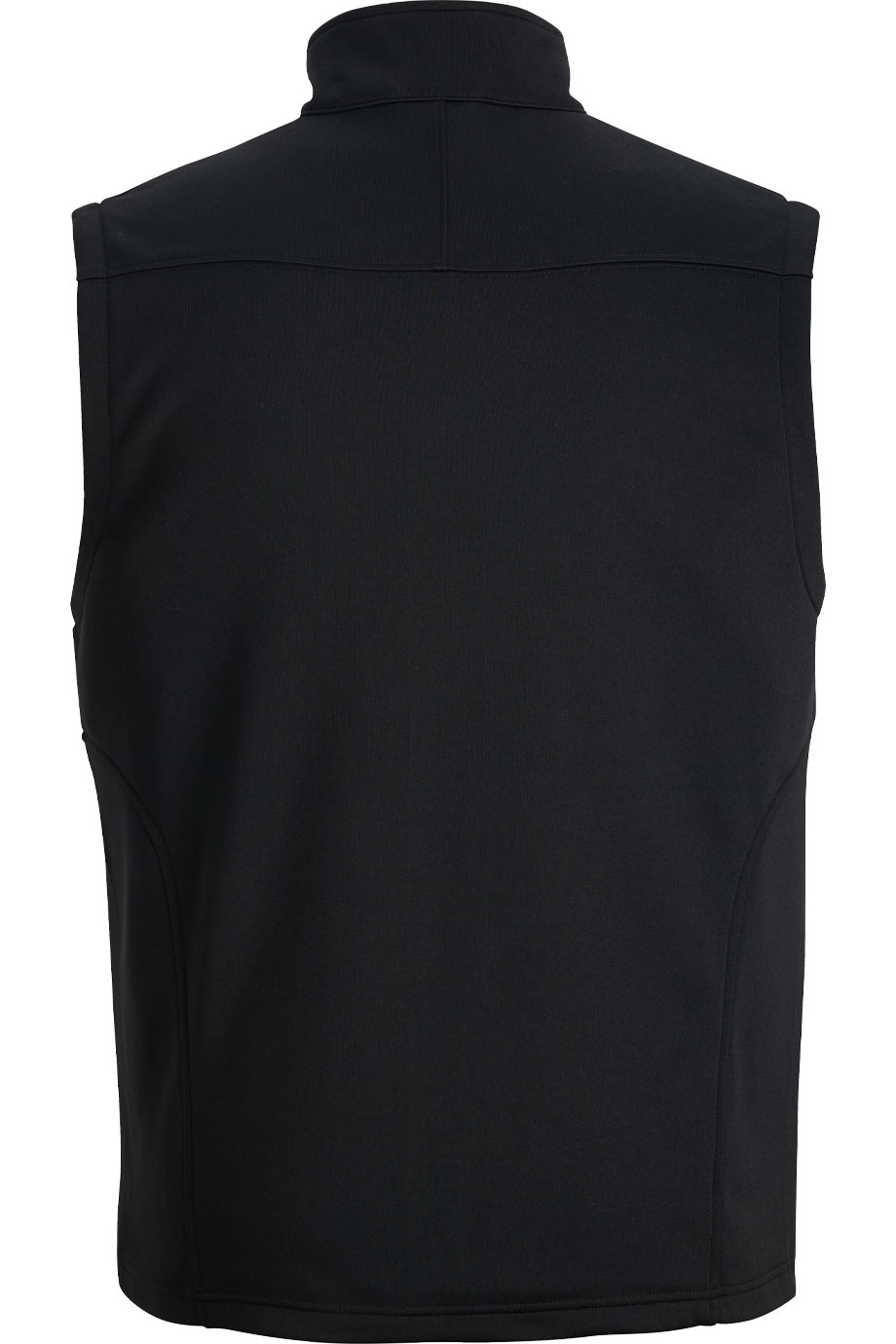 EDWARDS PERFORMANCE TEK MENS VEST - Back View