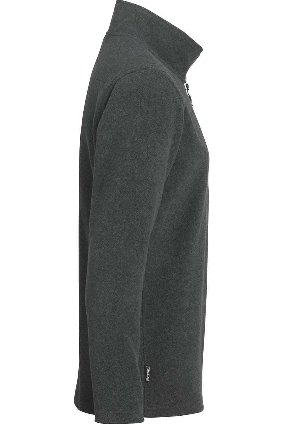 EDWARDS MICROFLEECE UNISEX PULLOVER - Right View