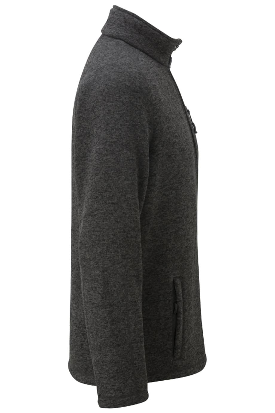 EDWARDS SWEATER KNIT MENS JACKET - Right View