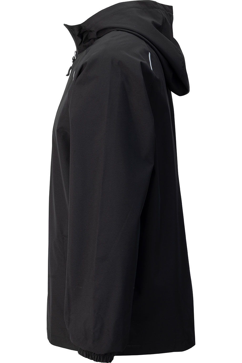 EDWARDS ECOREFLECT MENS RAIN JACKET - Left View