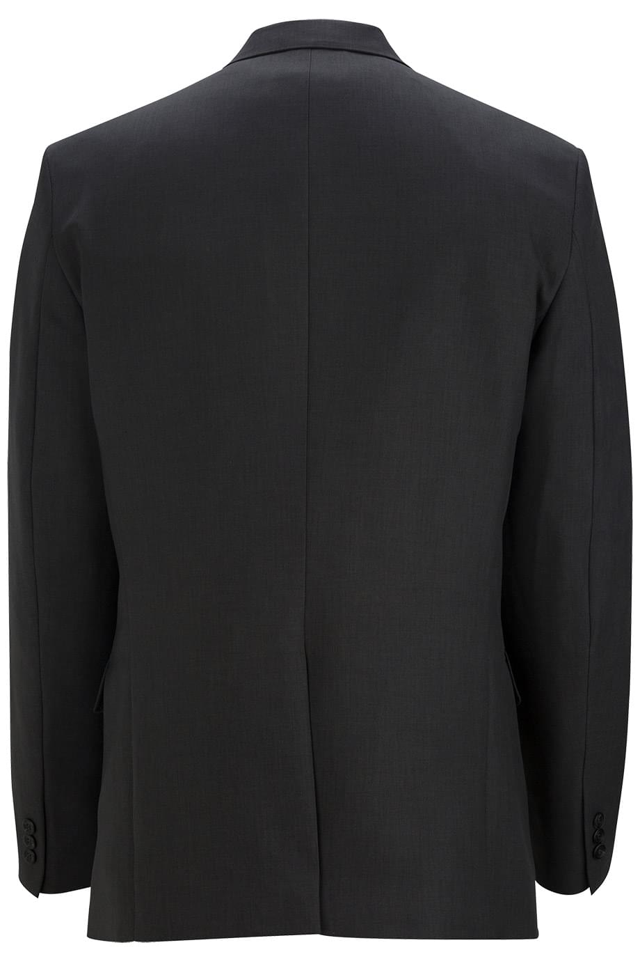 EDWARDS SYNERGY MENS SUIT COAT - Back View