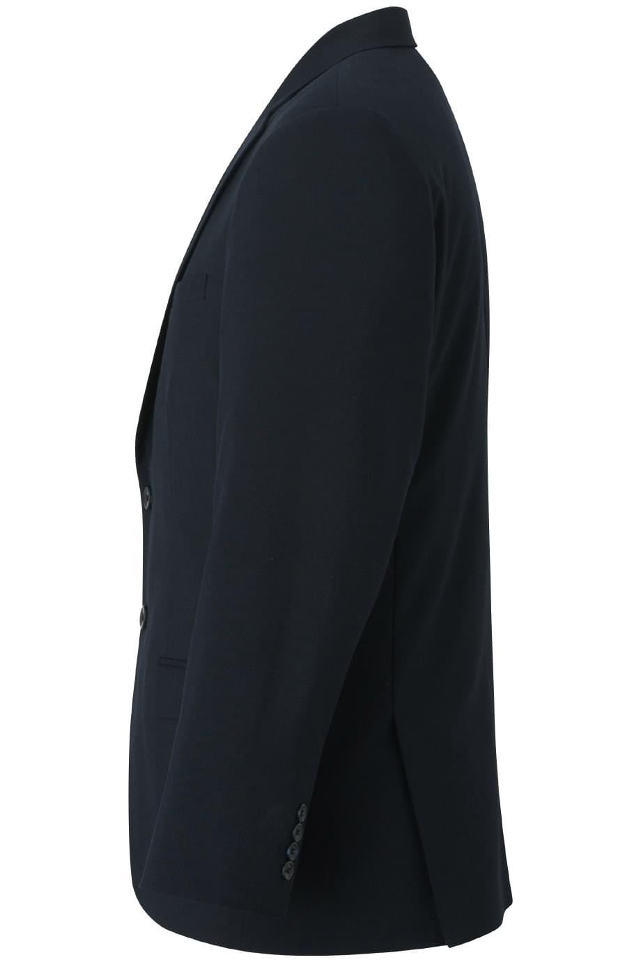 EDWARDS SIGNATURE MENS TAILORED SUIT COAT - Left View