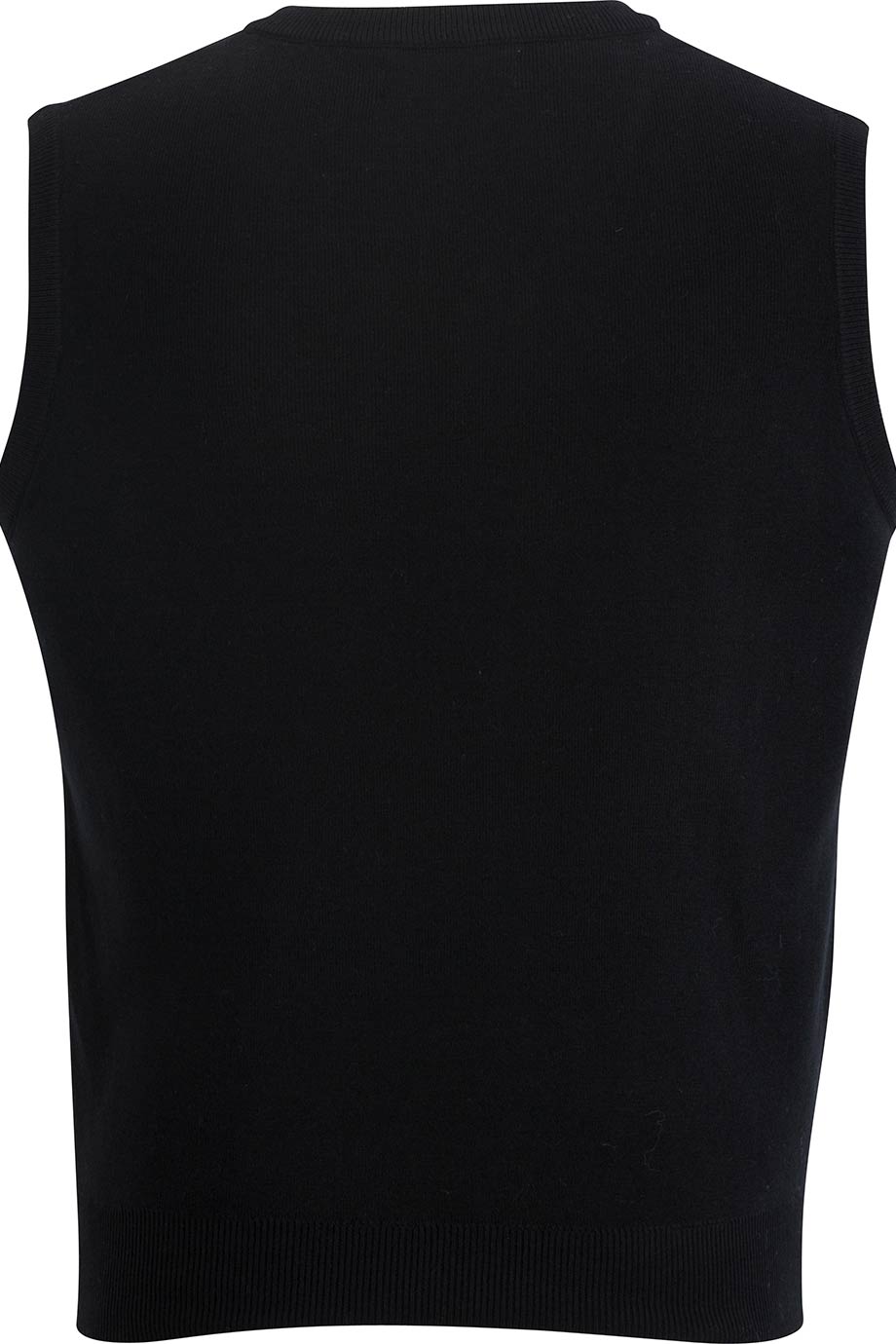 EDWARDS ESSENTIAL UNISEX VEST - Back View