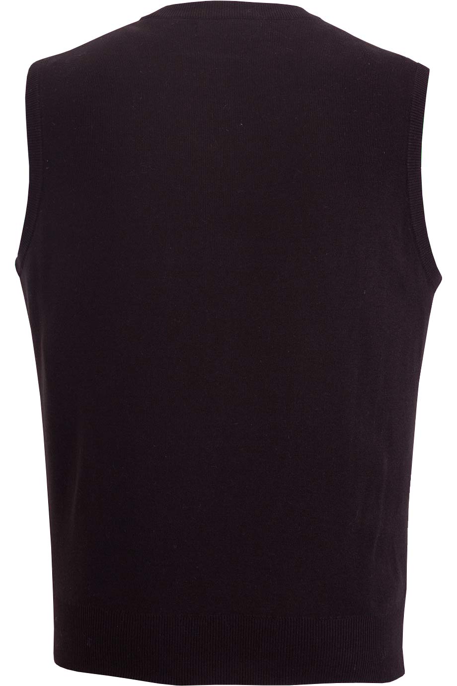 EDWARDS ESSENTIAL UNISEX VEST - Back View