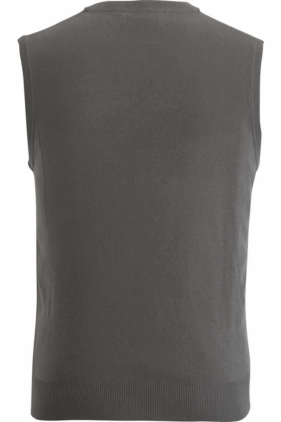 EDWARDS ESSENTIAL UNISEX VEST - Back View