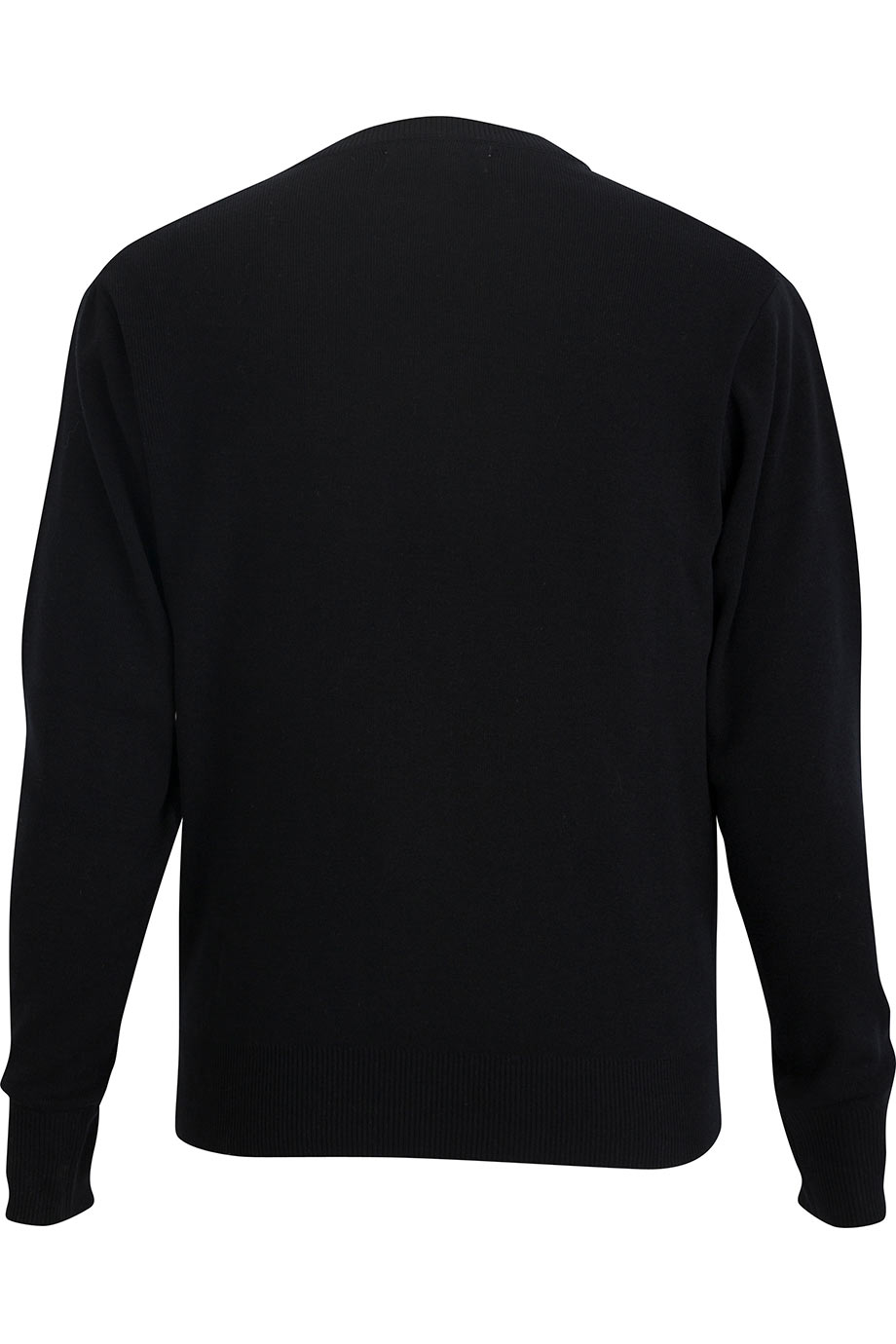 EDWARDS ESSENTIAL UNISEX SWEATER - Back View