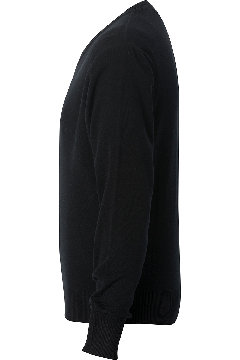 EDWARDS ESSENTIAL UNISEX SWEATER - Left View