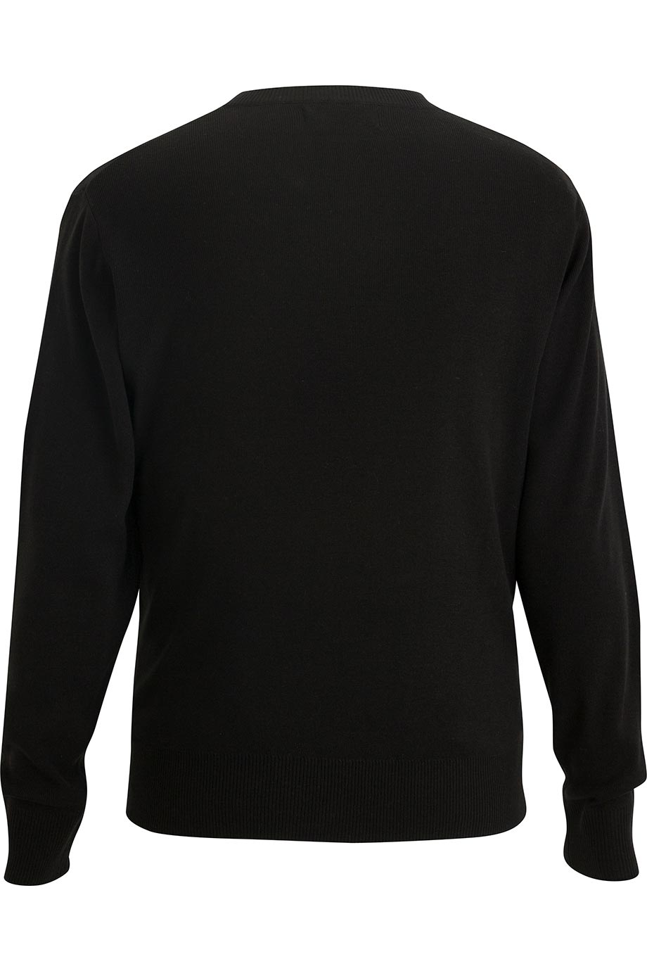EDWARDS ESSENTIAL UNISEX SWEATER - Back View