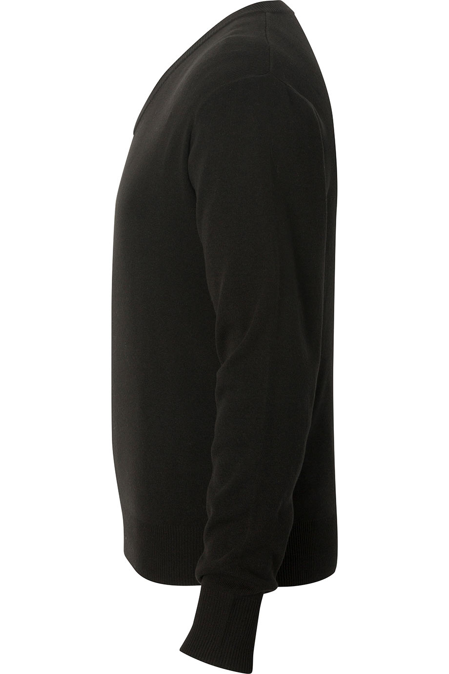 EDWARDS ESSENTIAL UNISEX SWEATER - Left View