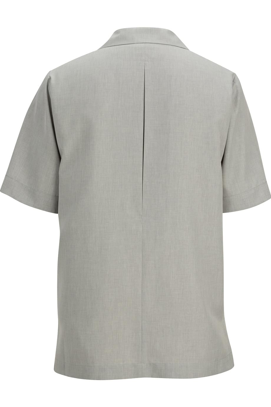 EDWARDS MENS PINNACLE SERVICE SHIRT - Back View