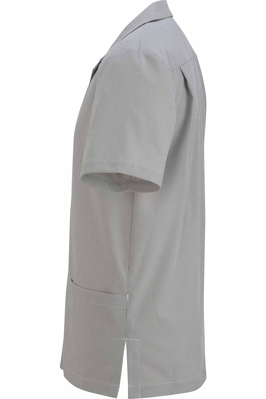 EDWARDS PINCORD MENS SERVICE SHIRT - Left View