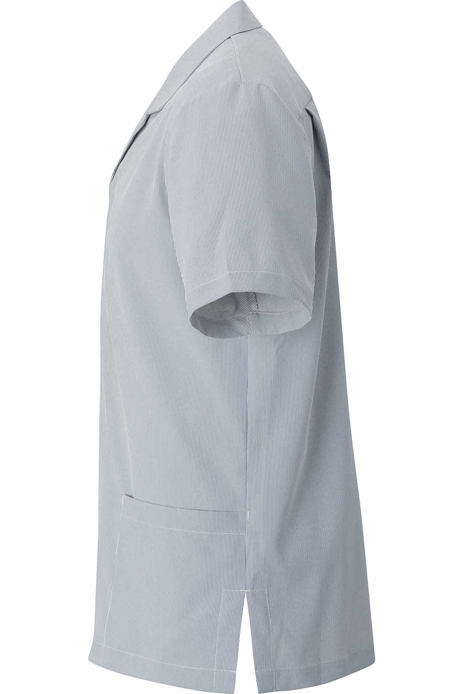 EDWARDS PINCORD MENS SERVICE SHIRT - Left View