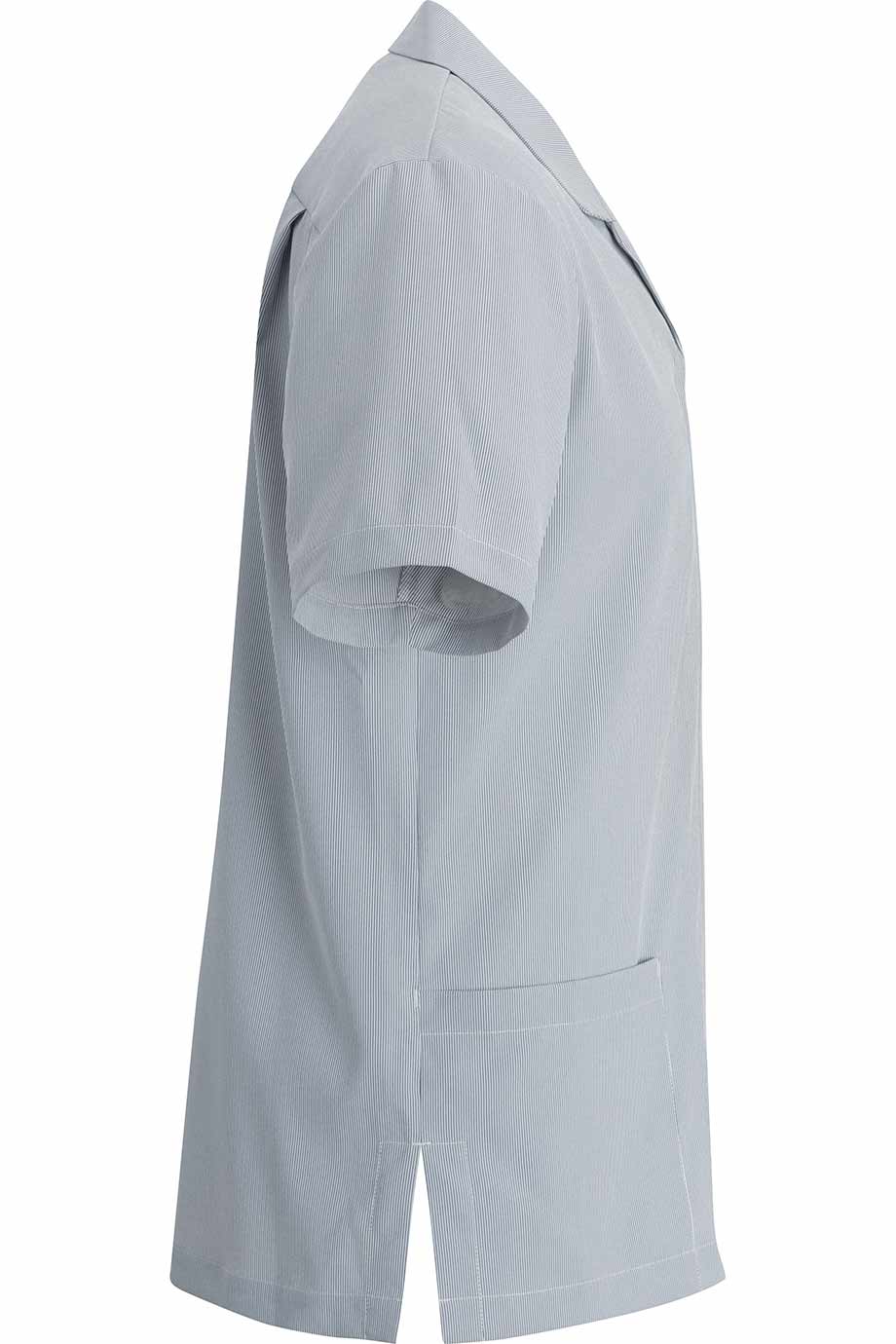 EDWARDS PINCORD MENS SERVICE SHIRT - Right View