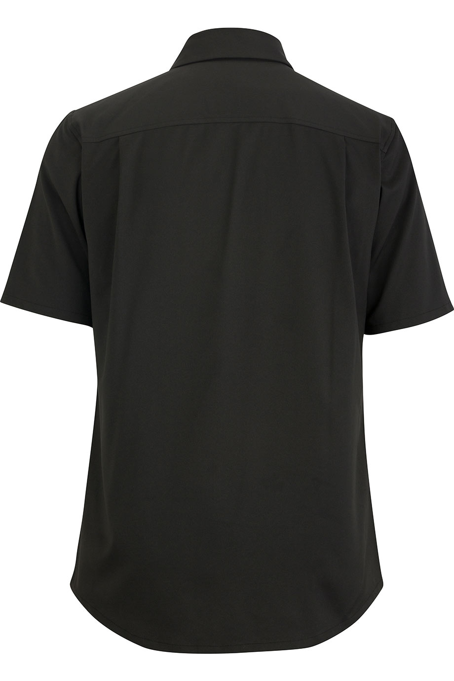 EDWARDS SORRENTO MENS SERVICE SHIRT - Back View