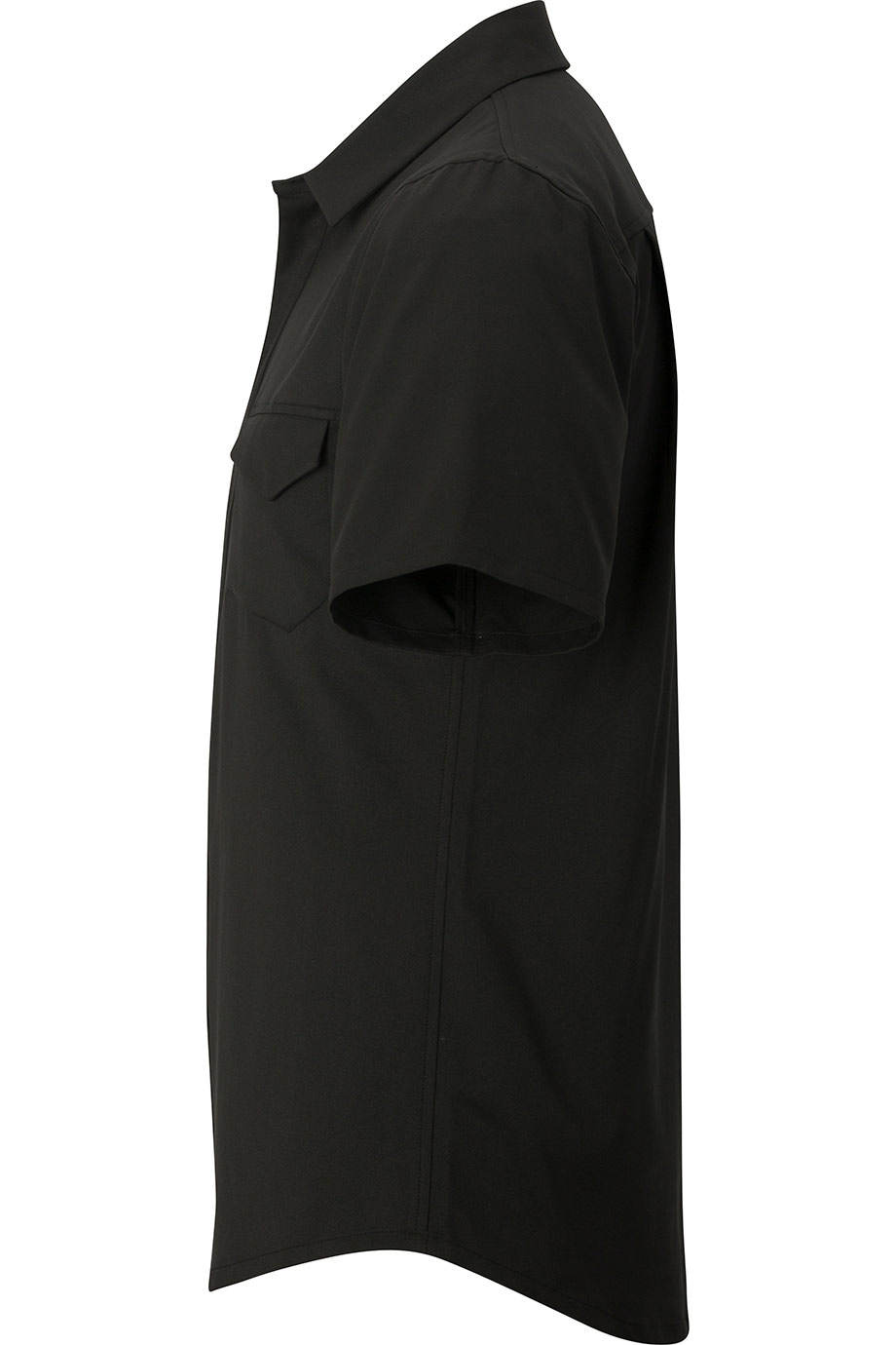 EDWARDS SORRENTO MENS SERVICE SHIRT - Left View