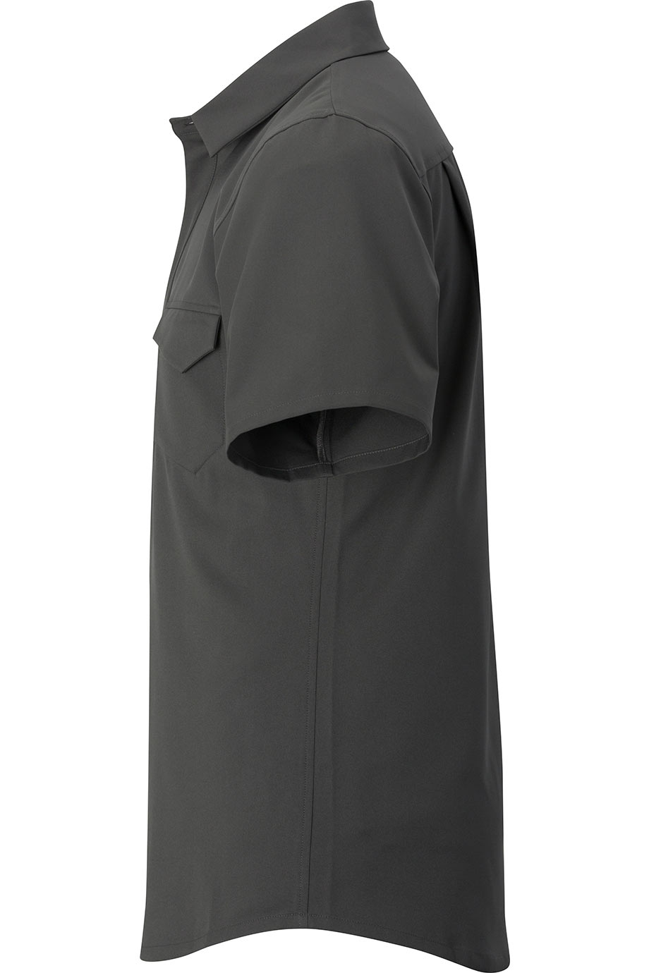 EDWARDS SORRENTO MENS SERVICE SHIRT - Left View