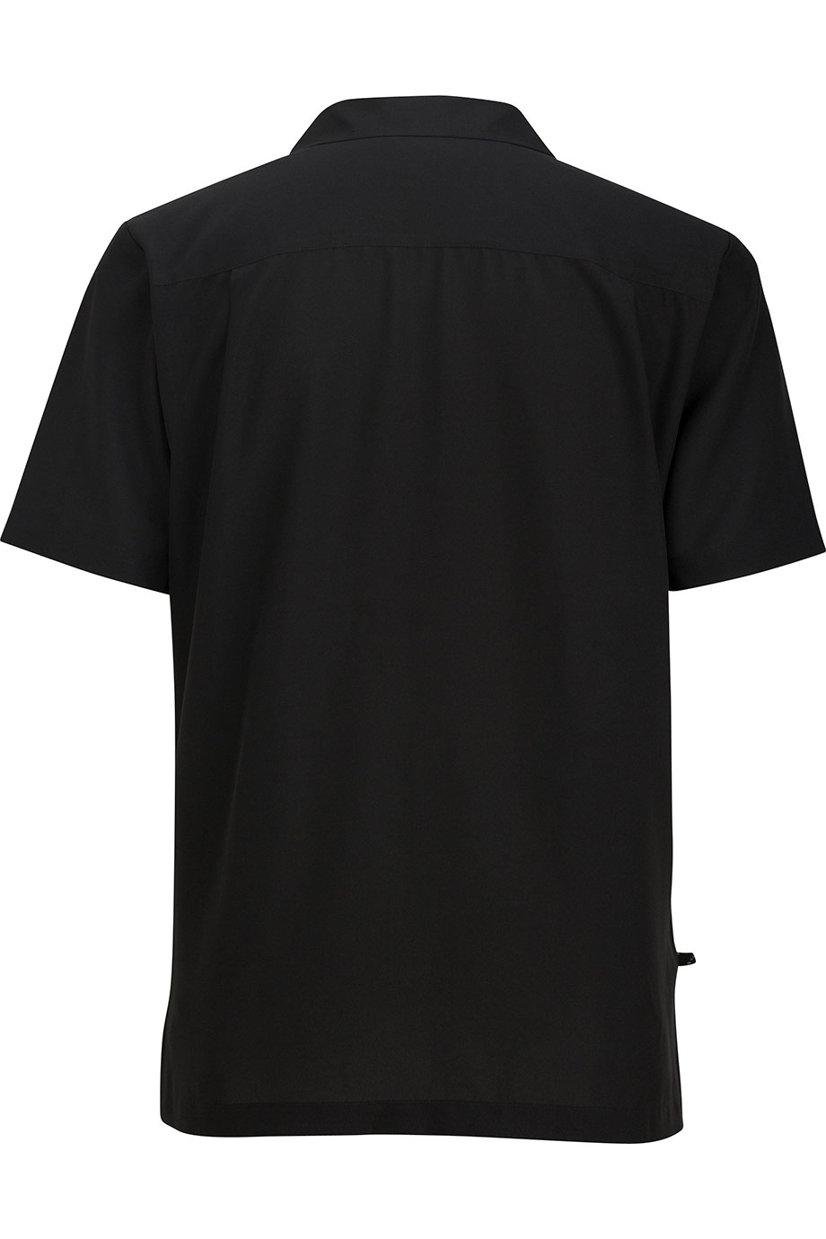 EDWARDS ESSENTIAL MENS SERVICE SHIRT - Back View