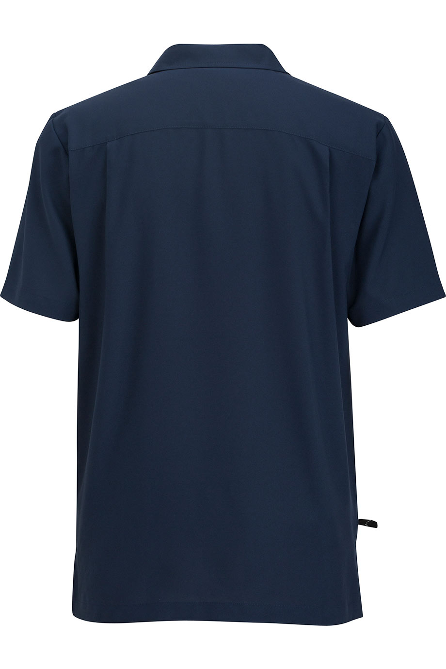 EDWARDS ESSENTIAL MENS SERVICE SHIRT - Back View