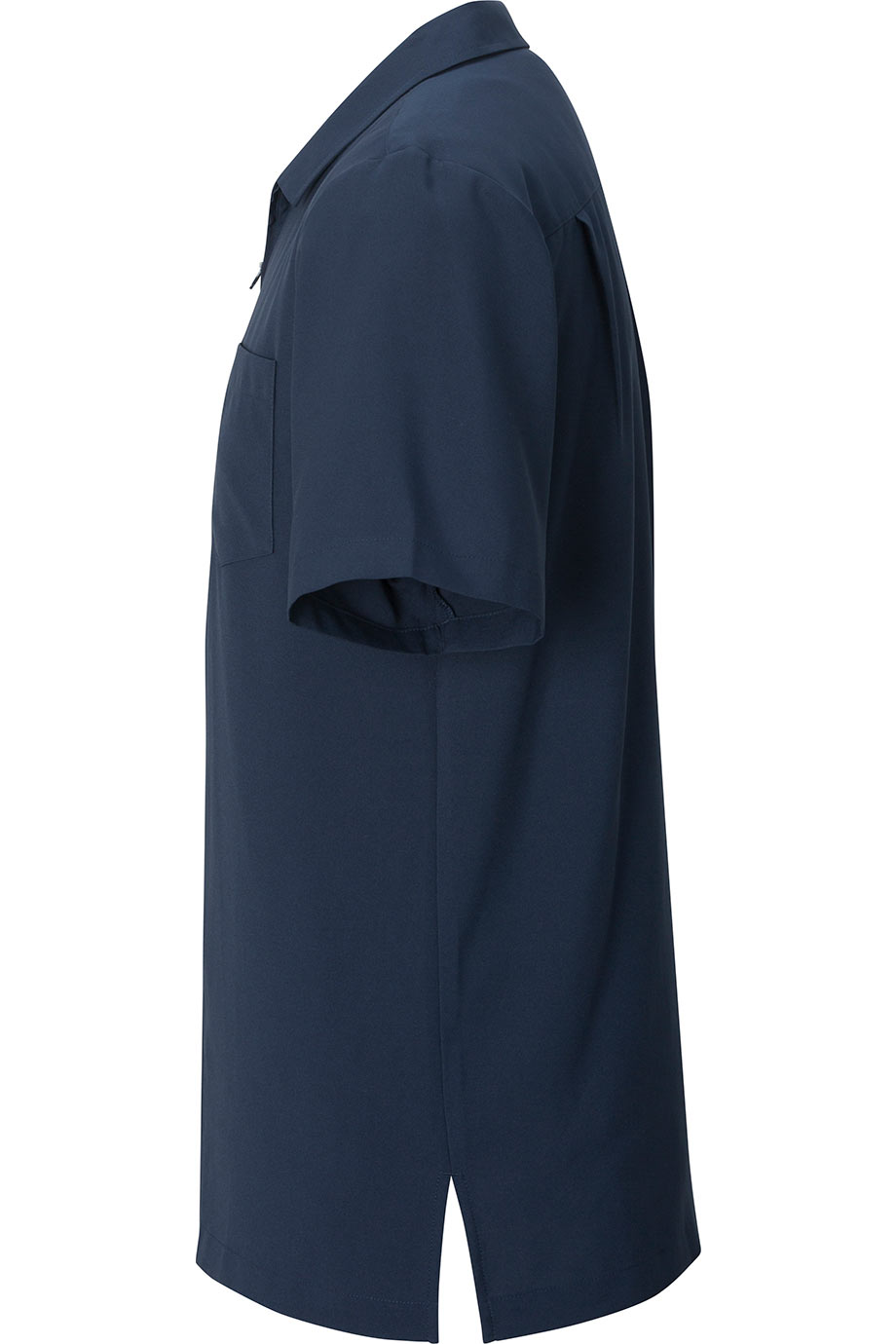 EDWARDS ESSENTIAL MENS SERVICE SHIRT - Left View