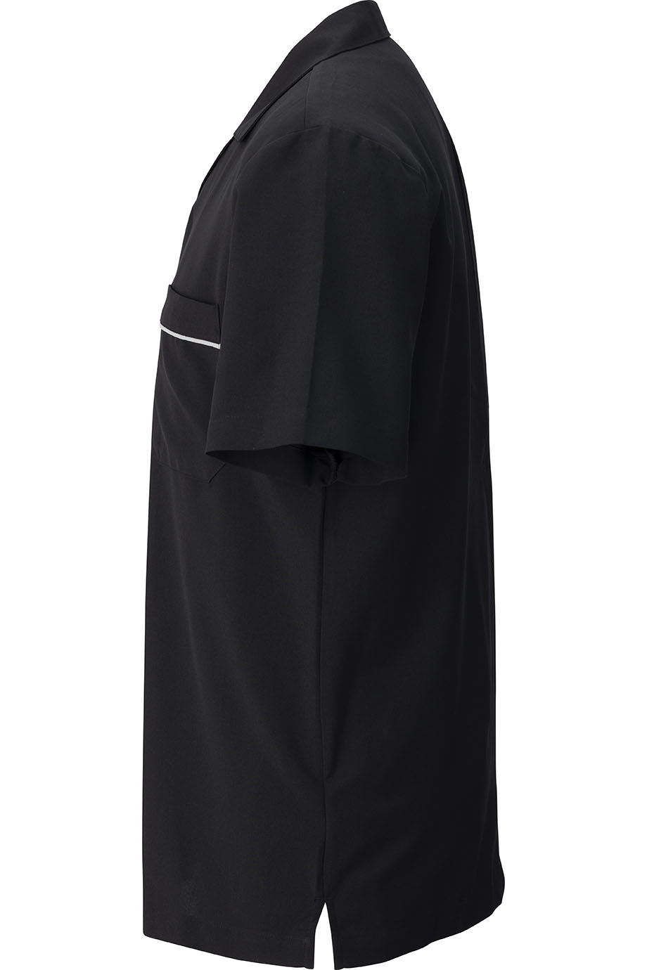 EDWARDS FLEXPINNACLE MENS SERVICE SHIRT - Left View