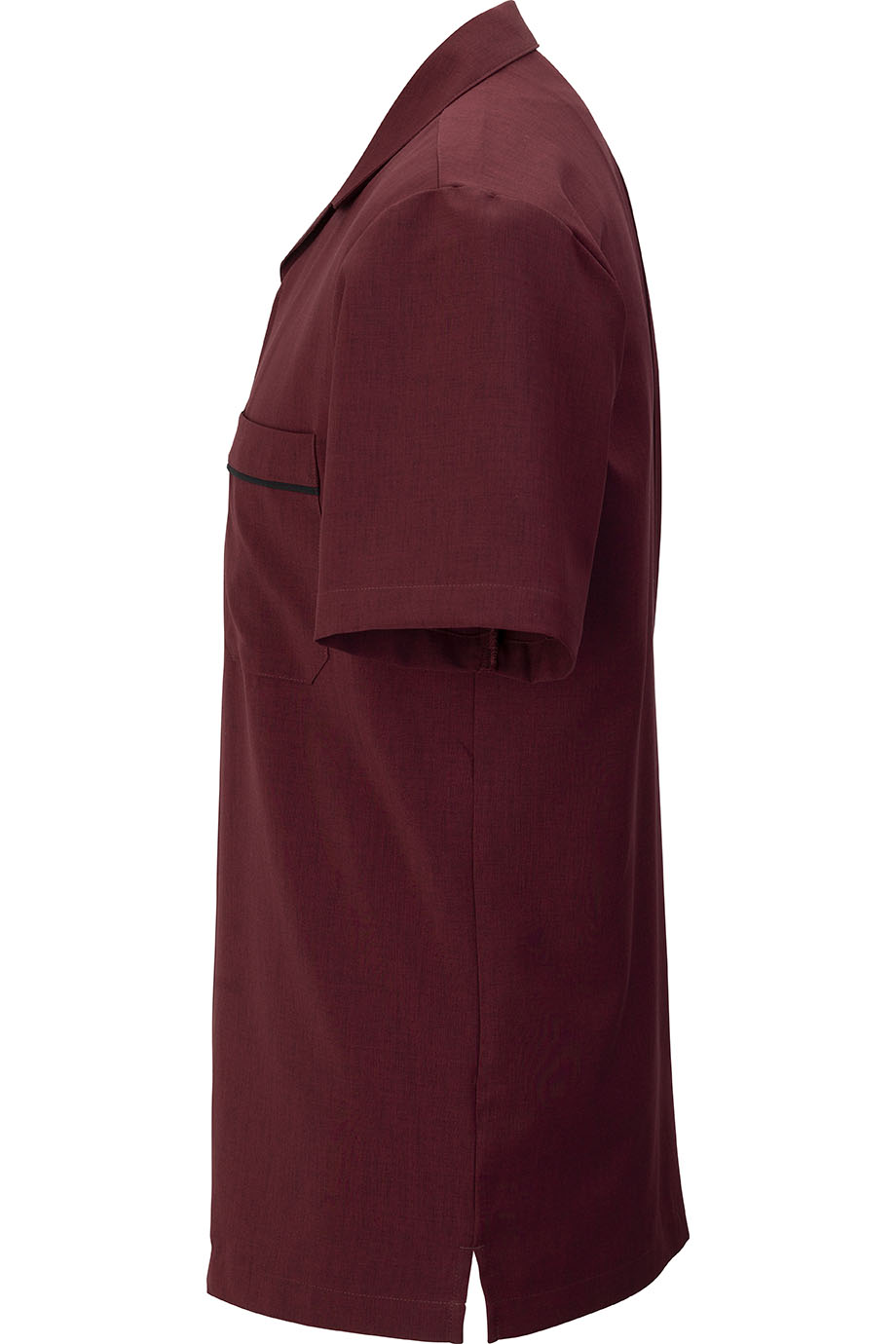 EDWARDS FLEXPINNACLE MENS SERVICE SHIRT - Left View