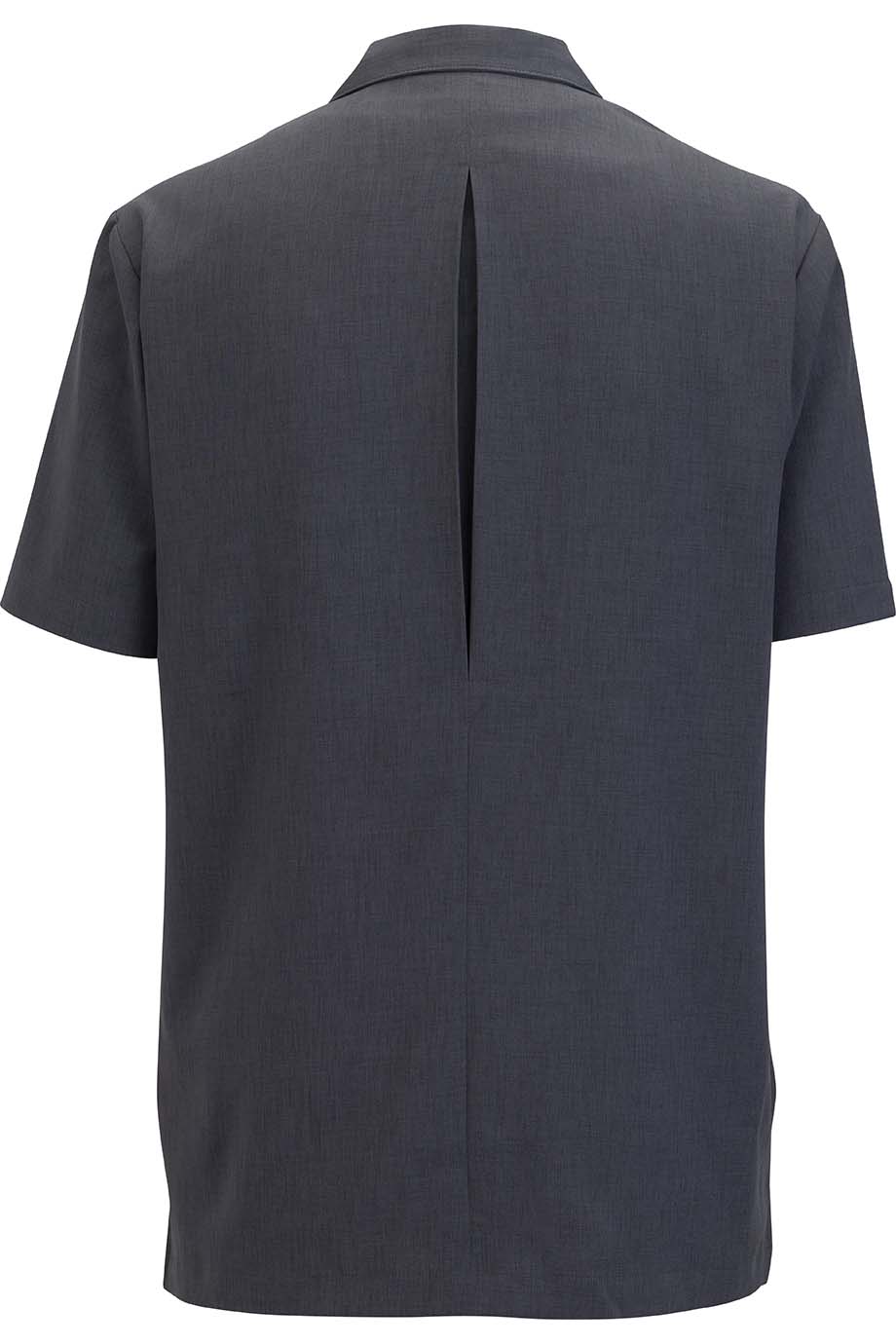 EDWARDS FLEXPINNACLE MENS SERVICE SHIRT - Back View